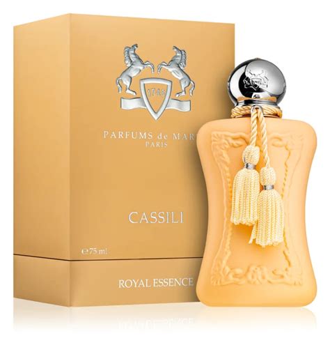 cassili parfums de marly fragrantica|parfums de marly sedley fragrantica.